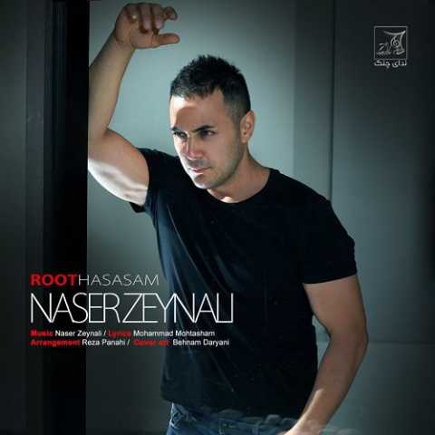 Naser Zeynali Root Hasasam